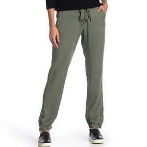 UGG Rosendahl Woven Joggers